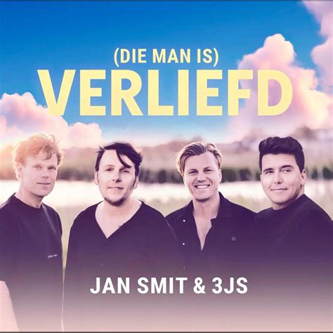 Stream (Die Man Is) Verliefd by Jan Smit